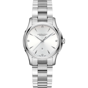 HAMILTON Jazzmaster Lady Automático | H32315111