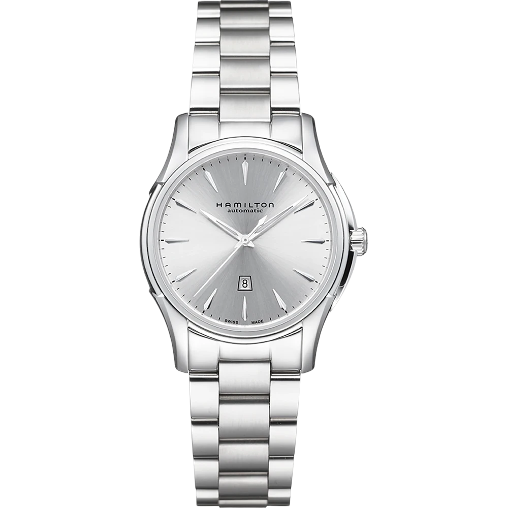 HAMILTON Jazzmaster Lady Automático | H32315152