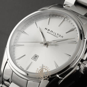 HAMILTON Jazzmaster Lady Automático | H32315152