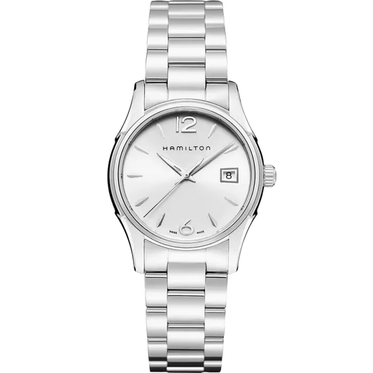 HAMILTON Jazzmaster Lady Quartzo | H32351115