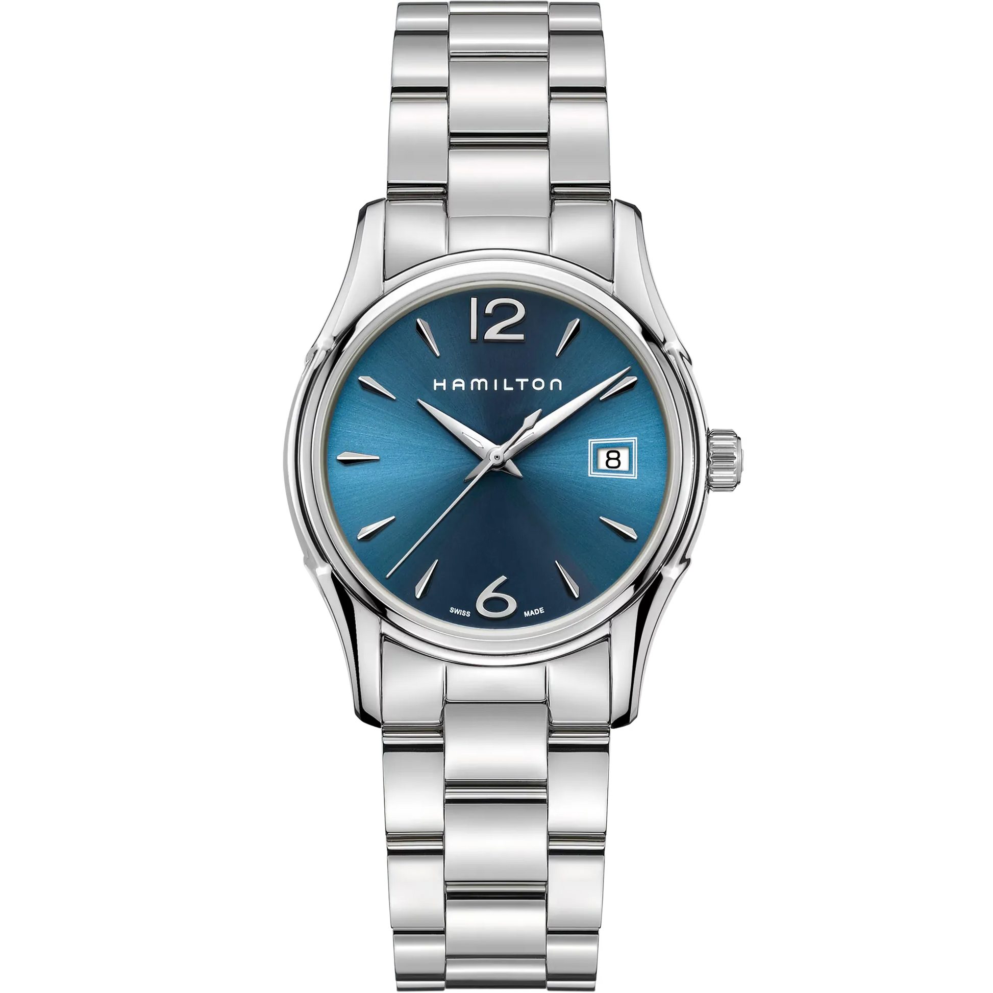 HAMILTON Jazzmaster Lady Quartzo | H32351145