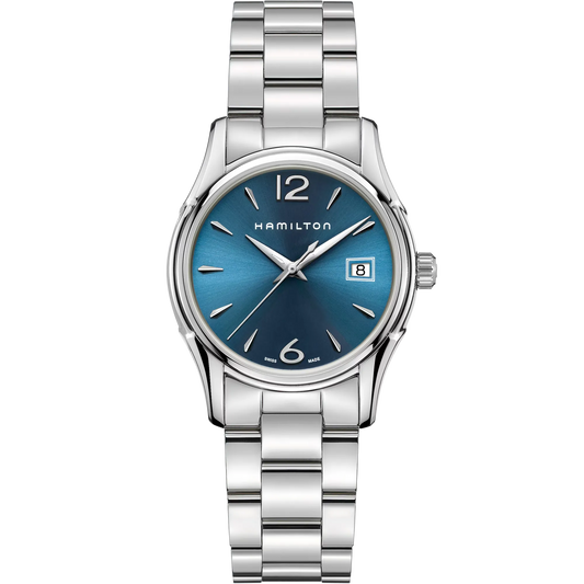 HAMILTON Jazzmaster Lady Quartzo | H32351145