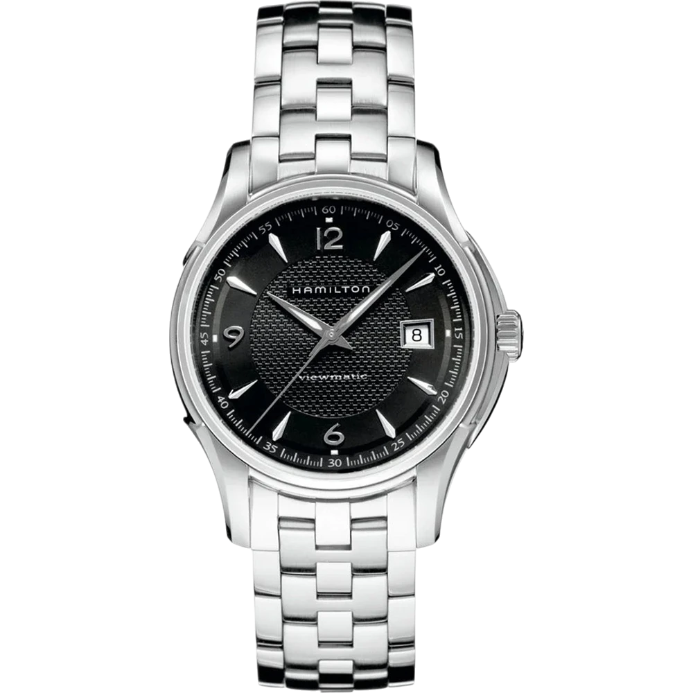 HAMILTON Jazzmaster Viewmatic Auto | H32515135