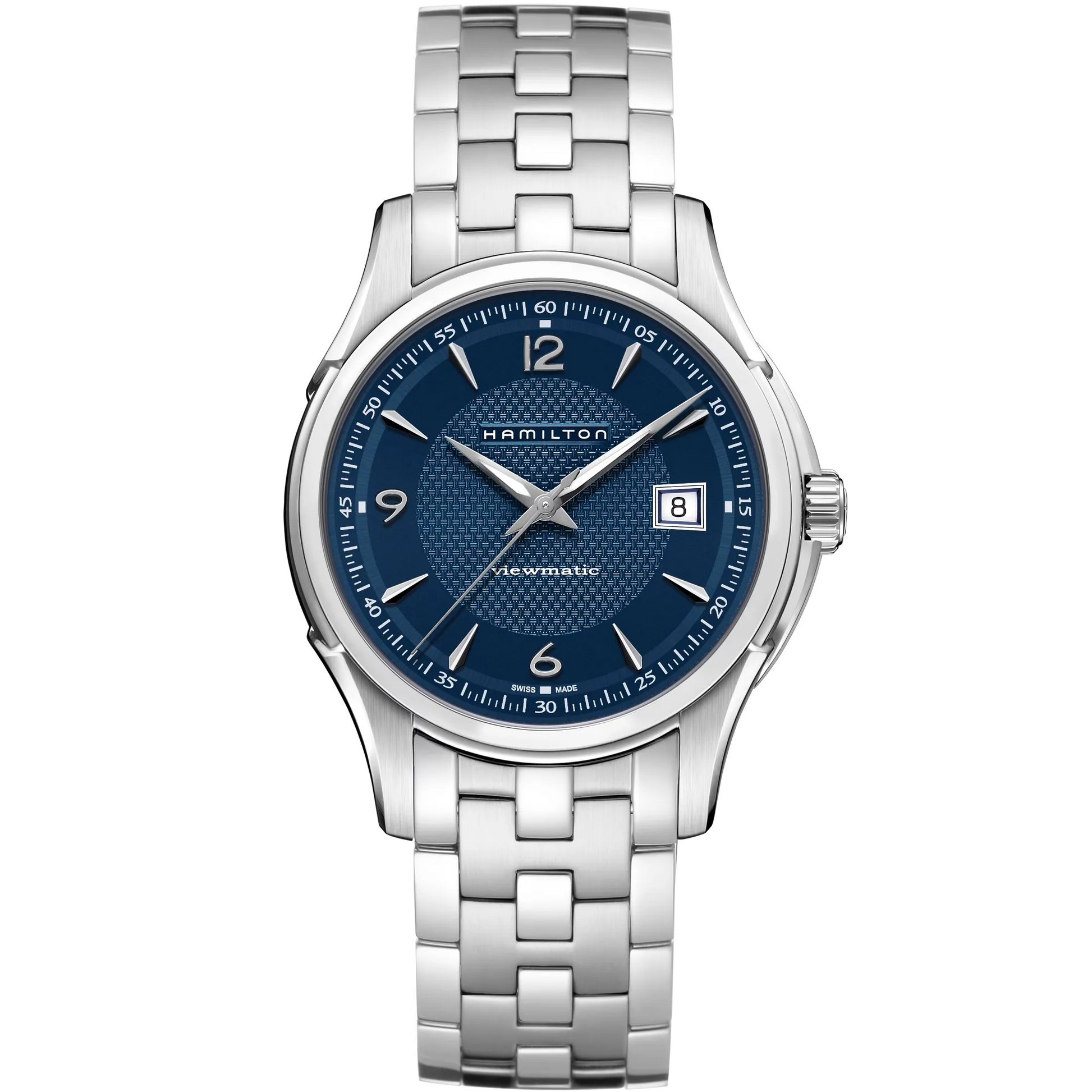 HAMILTON Jazzmaster Viewmatic Automático | H32515145