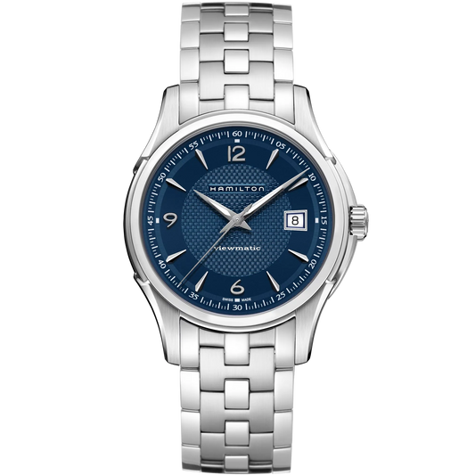 HAMILTON Jazzmaster Viewmatic Automático | H32515145