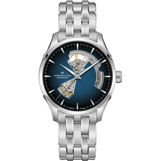 HAMILTON Jazzmaster Open Heart | H32675140