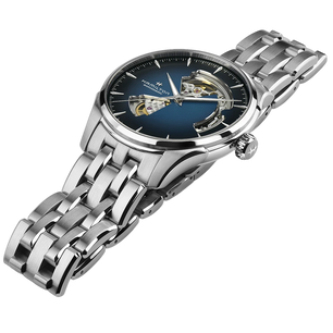 HAMILTON Jazzmaster Open Heart | H32675140