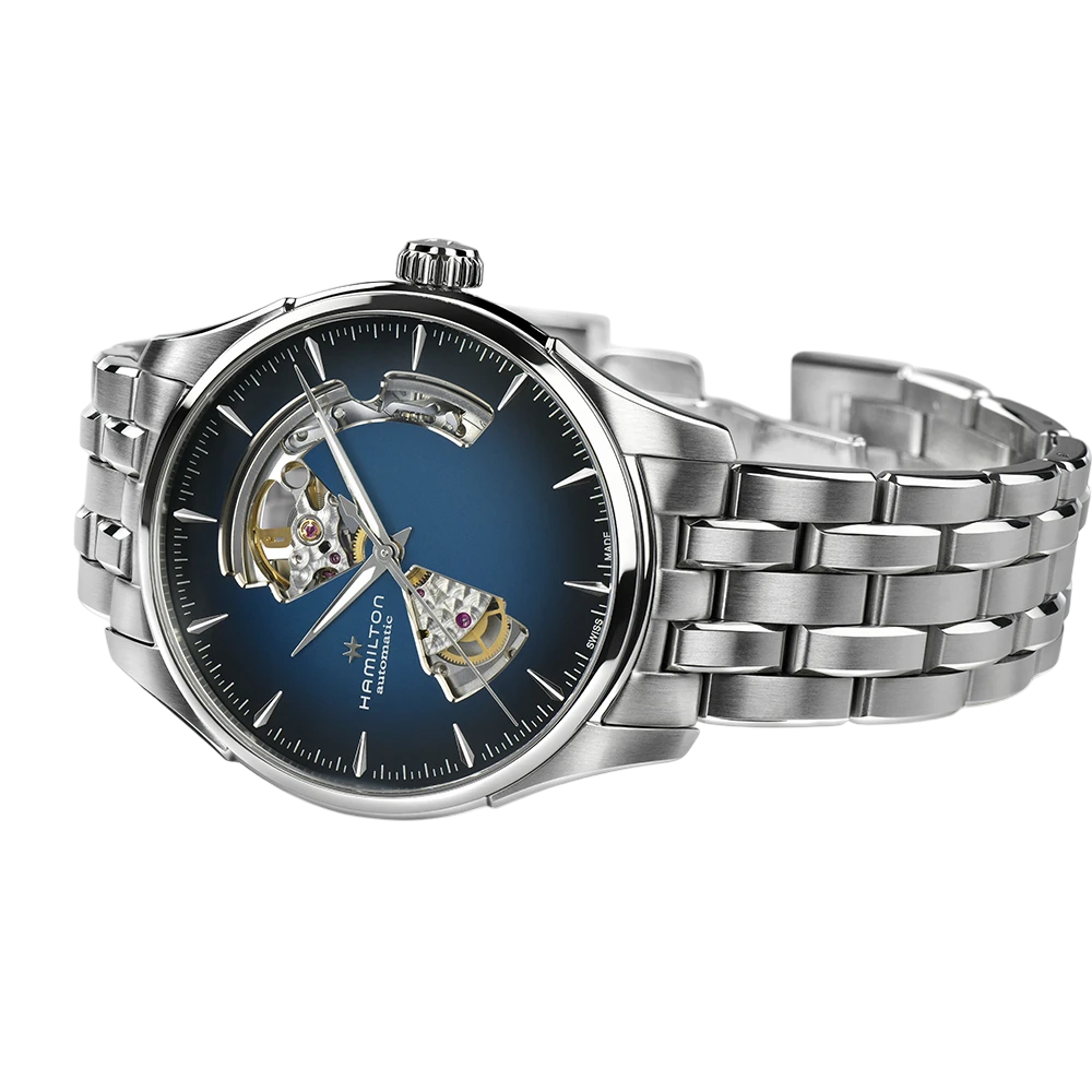 HAMILTON Jazzmaster Open Heart | H32675140