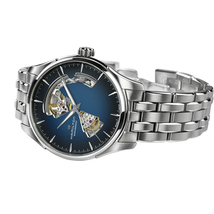 HAMILTON Jazzmaster Open Heart | H32675140