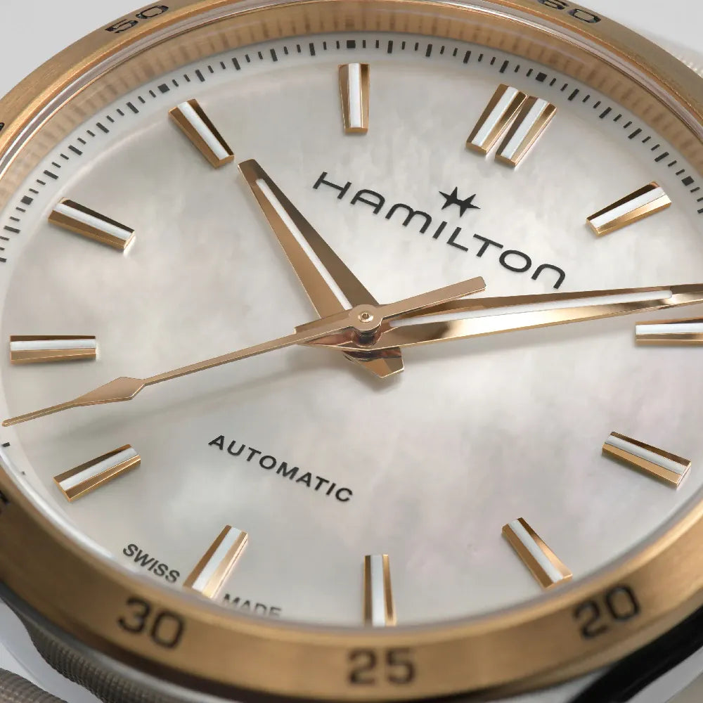 HAMILTON Jazzmaster Performer Auto | H36125890