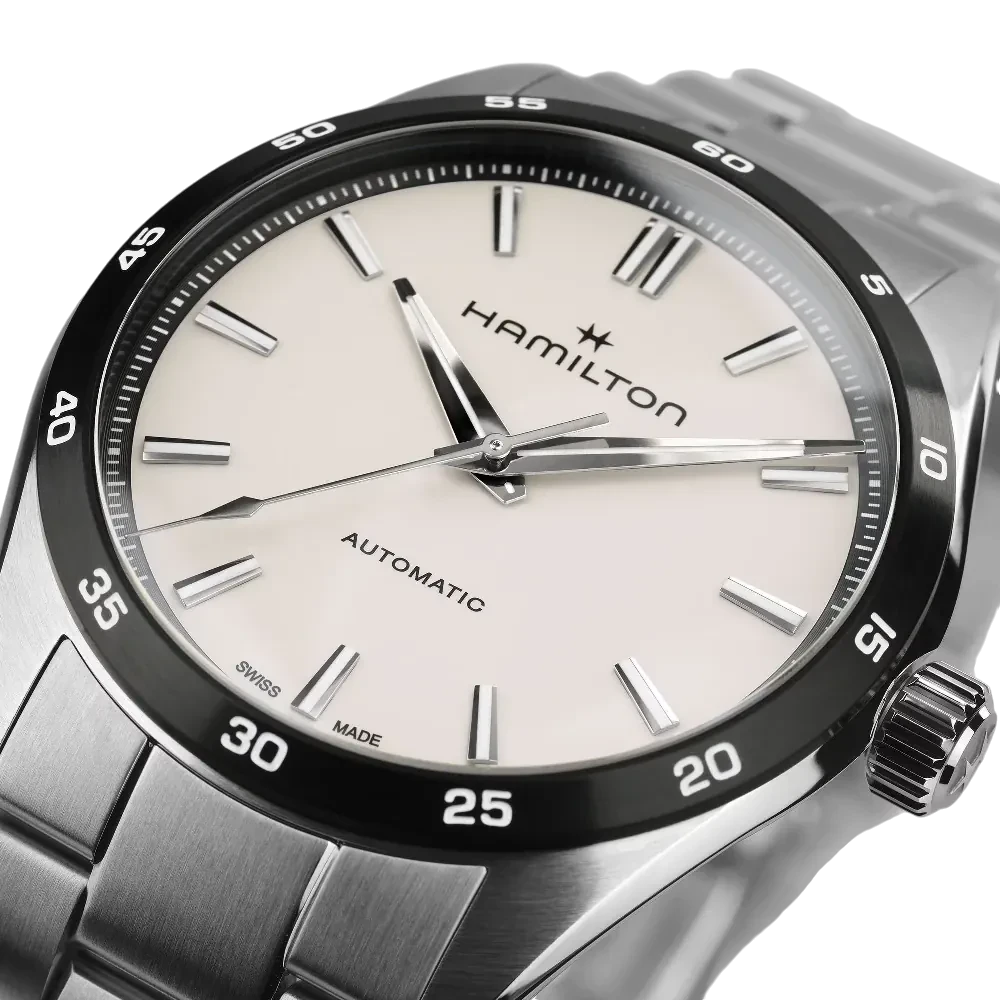 HAMILTON Jazzmaster Performer Auto | H36205110