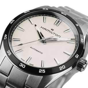 HAMILTON Jazzmaster Performer Auto | H36205110