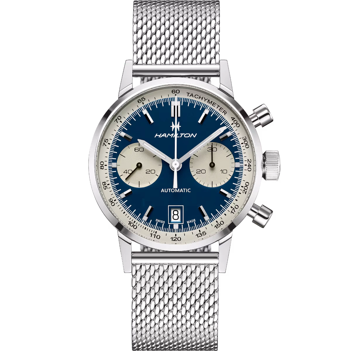 HAMILTON American Classic Intra-Matic Auto Chrono | H38416141