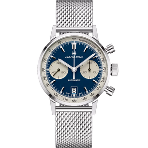 HAMILTON American Classic Intra-Matic Auto Chrono | H38416141