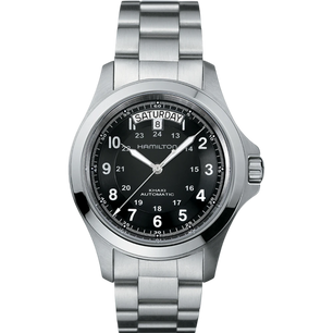 HAMILTON Khaki Field King Automático | H64455133