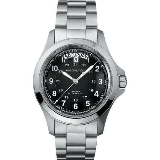 HAMILTON Khaki Field King Automático | H64455133