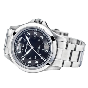 HAMILTON Khaki Field King Automático | H64455133