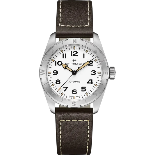 HAMILTON Khaki Field Expedition Automático | H70225510