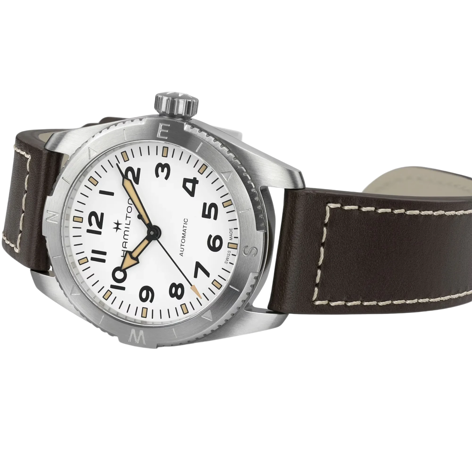 HAMILTON Khaki Field Expedition Automático | H70225510