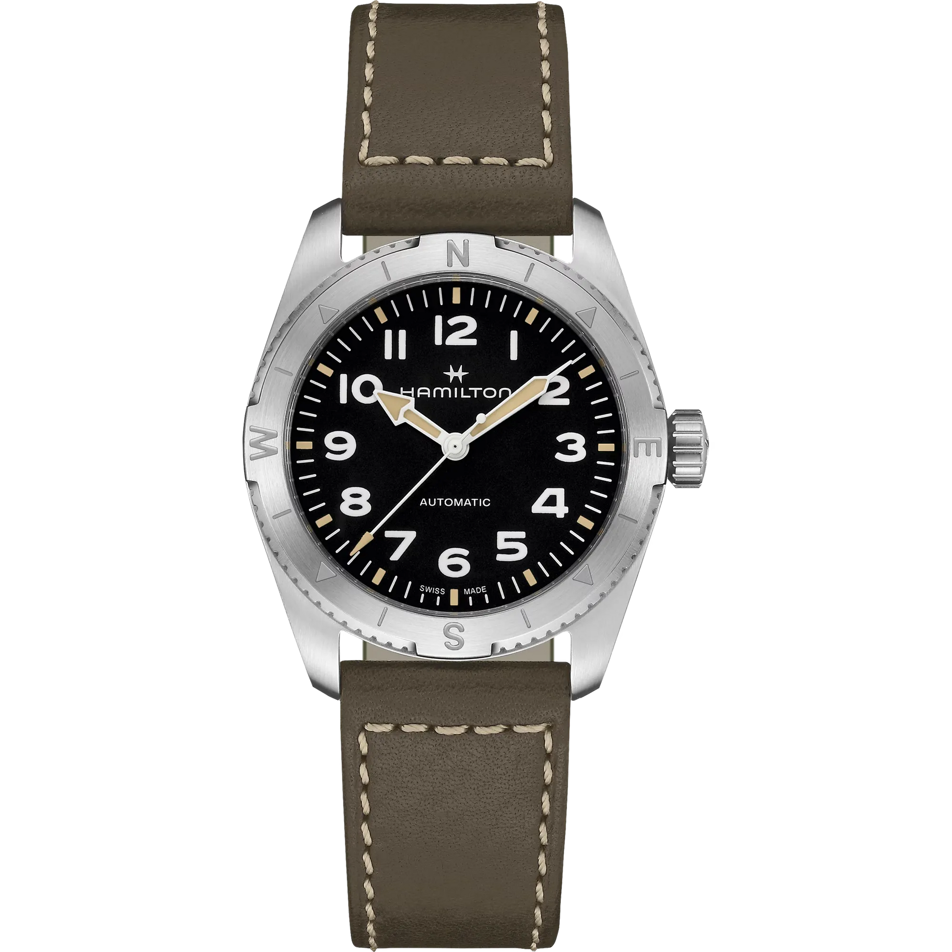 HAMILTON Khaki Field Expedition Automático | H70225830