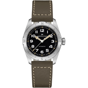 HAMILTON Khaki Field Expedition Automático | H70225830