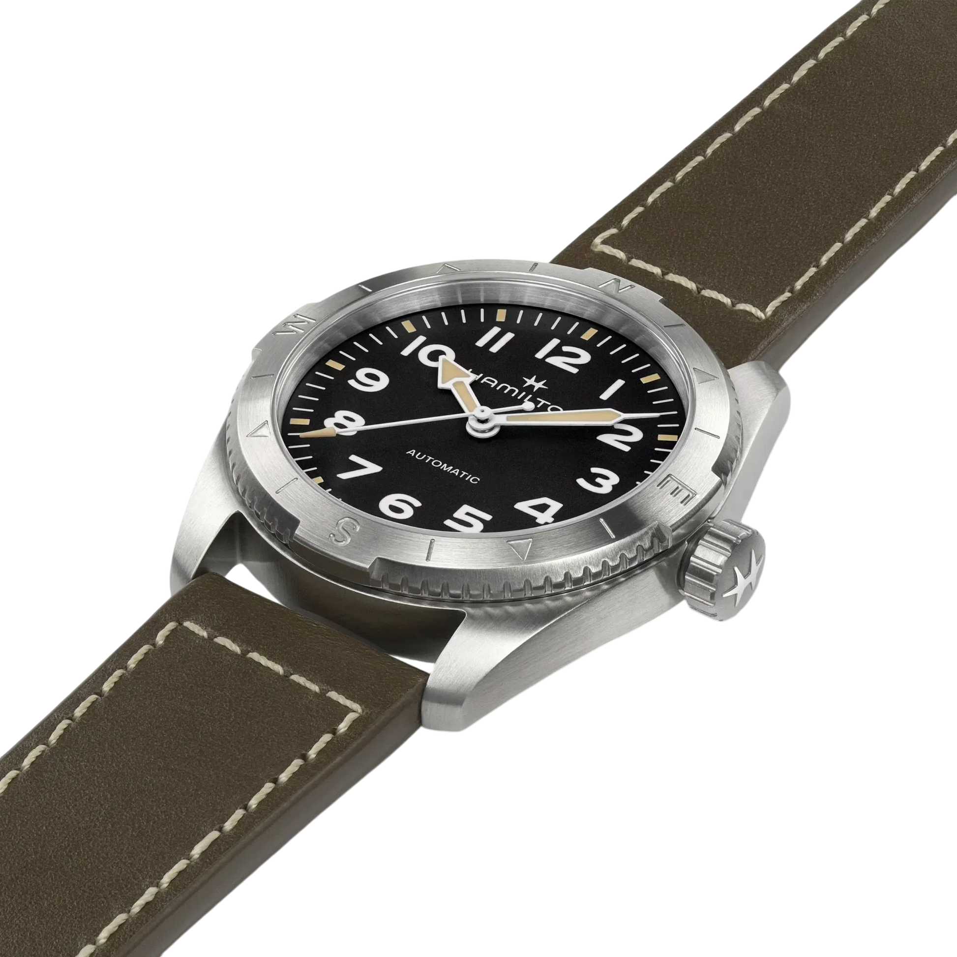 HAMILTON Khaki Field Expedition Automático | H70225830