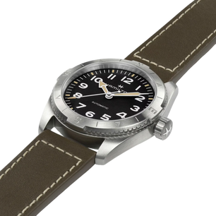 HAMILTON Khaki Field Expedition Automático | H70225830