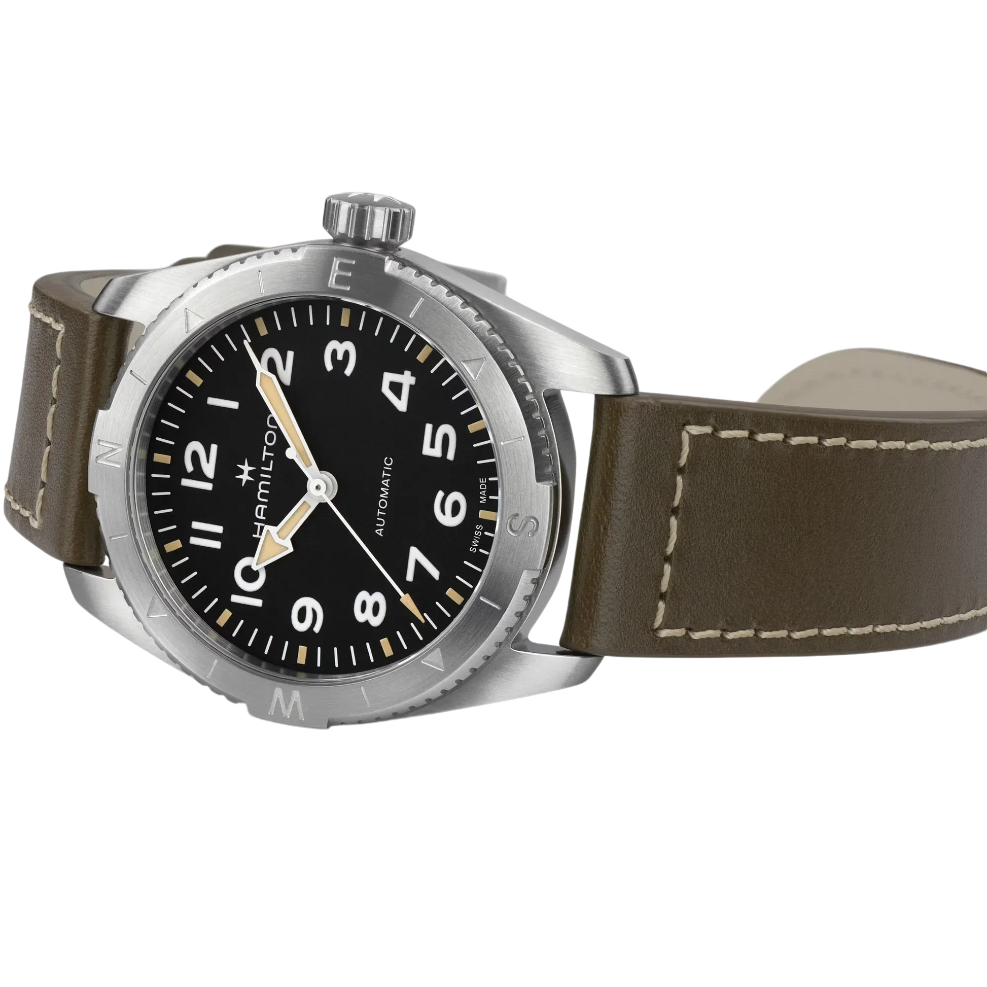 HAMILTON Khaki Field Expedition Automático | H70225830