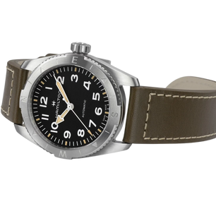 HAMILTON Khaki Field Expedition Automático | H70225830