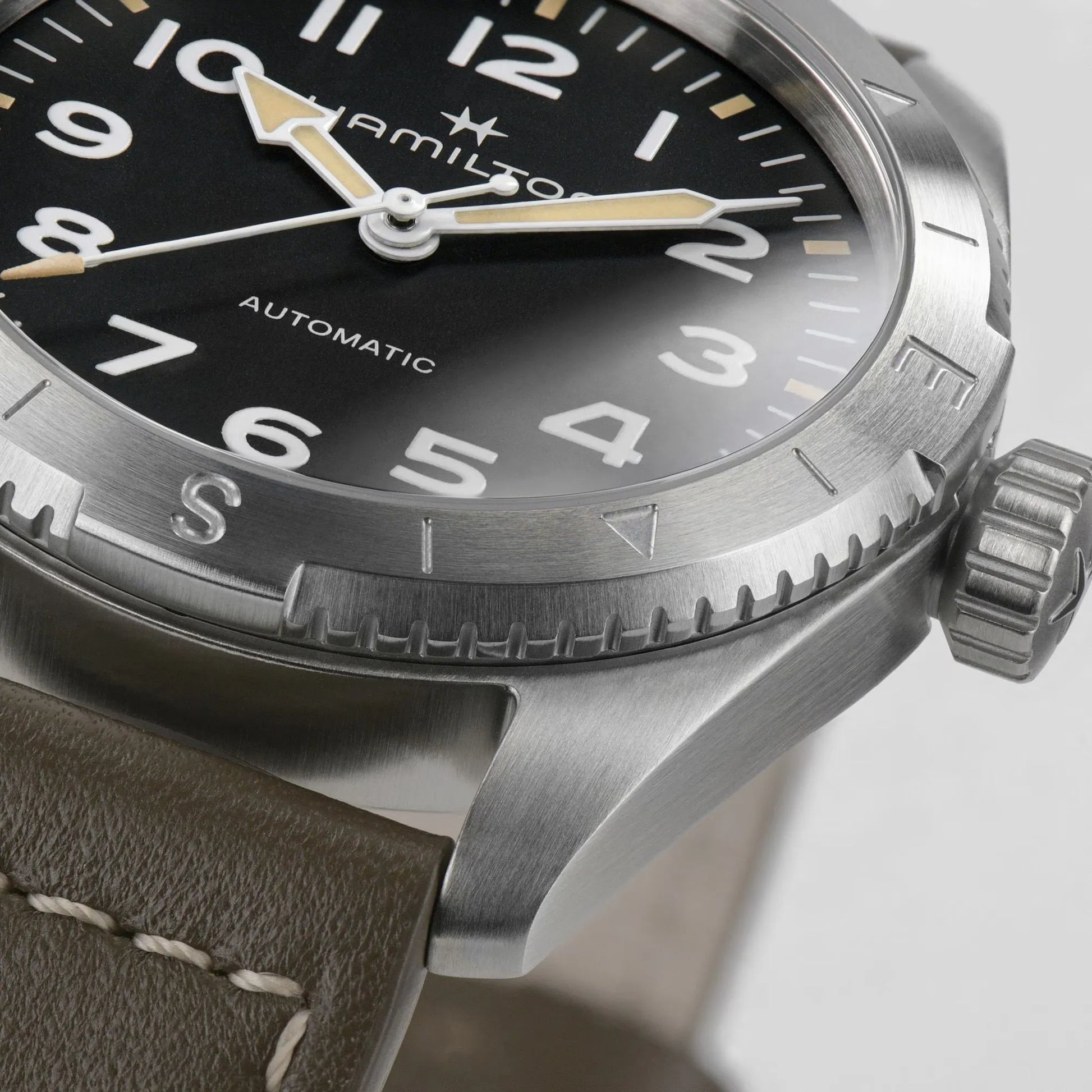 HAMILTON Khaki Field Expedition Automático | H70225830