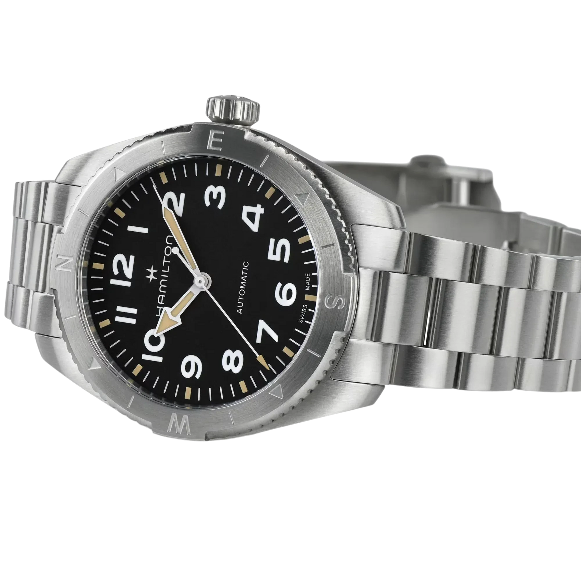 HAMILTON Khaki Field Expedition Automático | H70315130