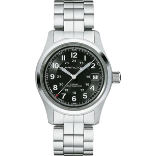 HAMILTON Khaki Field Automático | H70455133