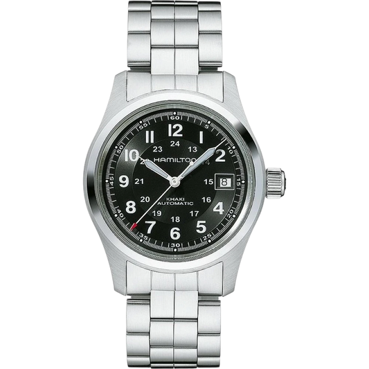 HAMILTON Khaki Field Automático | H70455133