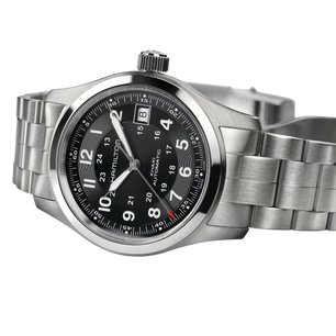 HAMILTON Khaki Field Automático | H70455133