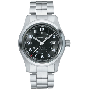 HAMILTON Khaki Field Automático | H70515137