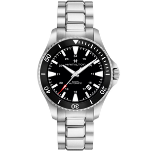 HAMILTON Khaki Navy Scuba Automático | H82335131