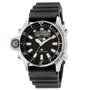 CITIZEN Promaster Aqualand I da Citizen | JP2000-08E