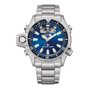 CITIZEN Promaster Aqualand I | JP2000-67L