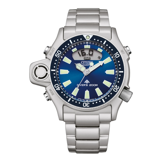 CITIZEN Promaster Aqualand I | JP2000-67L