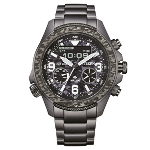 CITIZEN Promaster Eco Drive Land 35th Anniversary | JV1008-63E