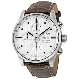 MIDO Multifort Chronograph | M005.614.16.031.00