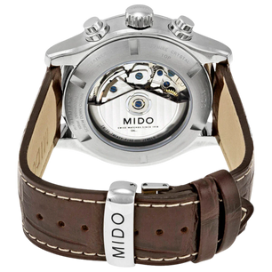 MIDO Multifort Chronograph | M005.614.16.031.00