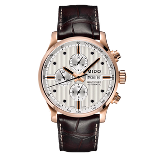 MIDO Multifort Chronograph M005.614.36.031.00