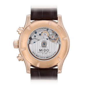 MIDO Multifort Chronograph M005.614.36.031.00