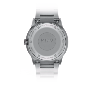 MIDO Commander Lady M021.207.11.106.00