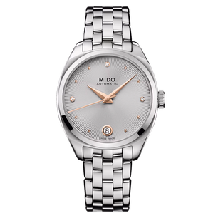 MIDO Belluna Royal Lady M024.307.11.076.00