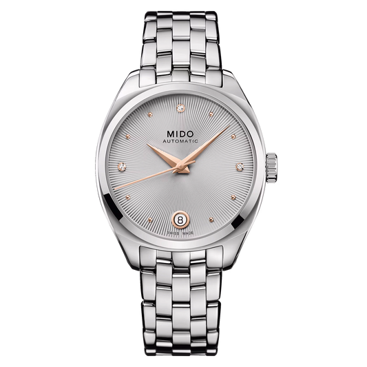 MIDO Belluna Royal Lady M024.307.11.076.00