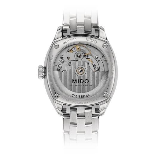 MIDO Belluna Royal Lady M024.307.11.076.00