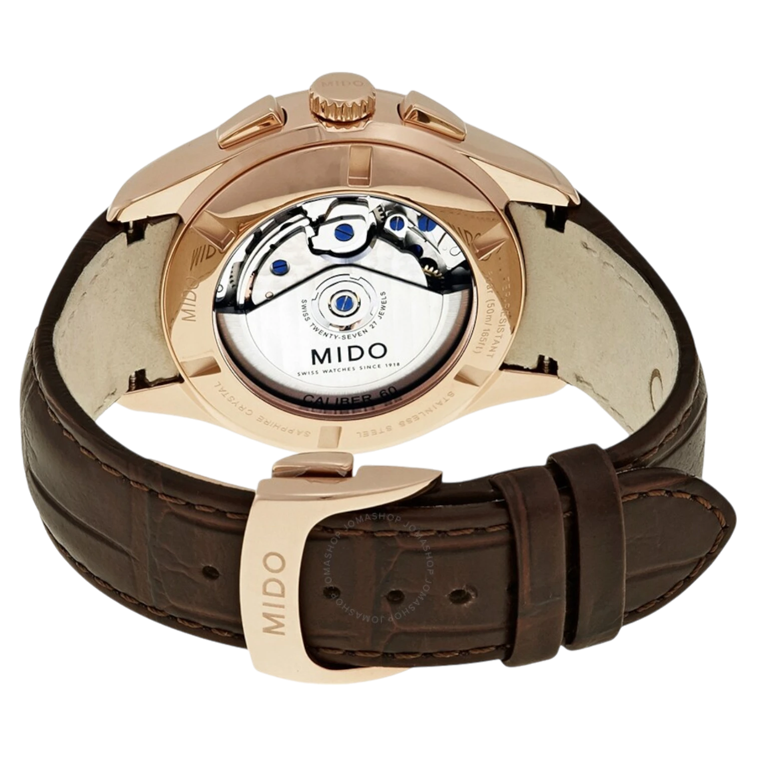 MIDO Belluna II | M024.427.36.031.00