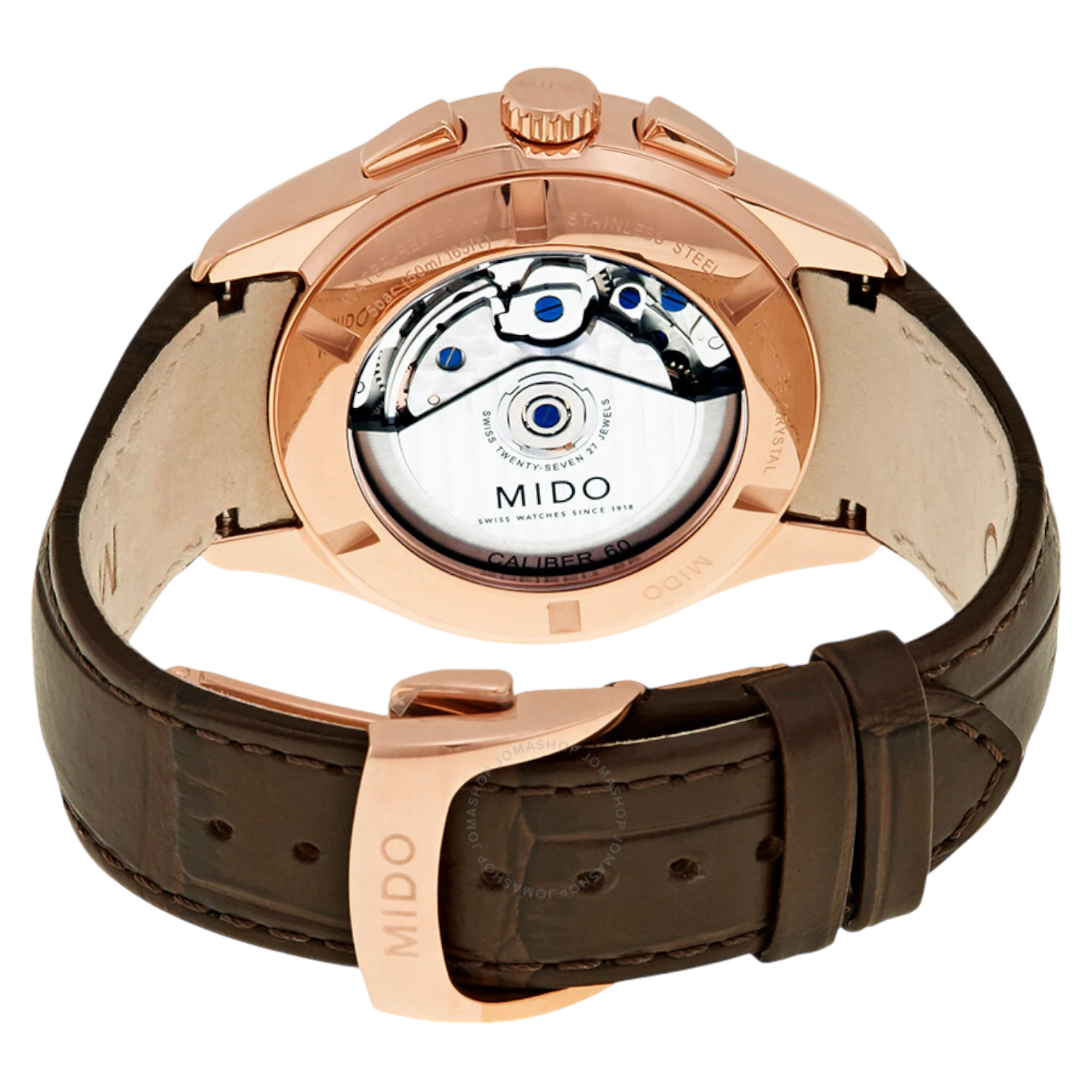 MIDO Belluna II | M024.427.36.061.00